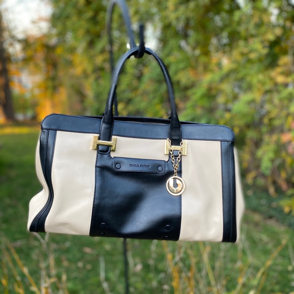 Charles Jourdan Bag